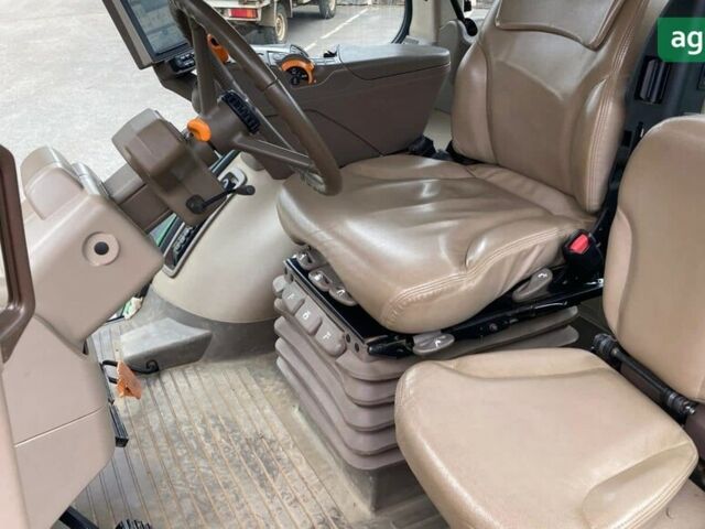 Джон Дир 7250R, объемом двигателя 0 л и пробегом 0 тыс. км за 128590 $, фото 10 на Automoto.ua