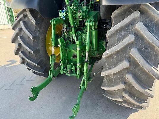 Джон Дир 7250R, объемом двигателя 0 л и пробегом 0 тыс. км за 98939 $, фото 3 на Automoto.ua