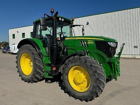 Джон Дир 7250R, объемом двигателя 0 л и пробегом 0 тыс. км за 98939 $, фото 1 на Automoto.ua