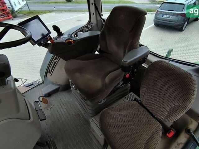 Джон Дір 7250R, об'ємом двигуна 0 л та пробігом 0 тис. км за 114345 $, фото 6 на Automoto.ua