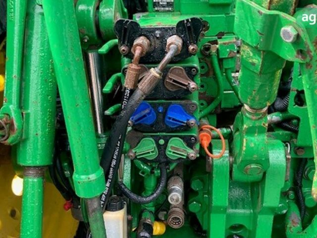 Джон Дир 7250R, объемом двигателя 0 л и пробегом 0 тыс. км за 152290 $, фото 10 на Automoto.ua