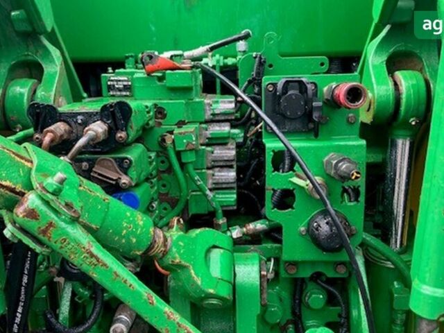 Джон Дир 7250R, объемом двигателя 0 л и пробегом 0 тыс. км за 152290 $, фото 5 на Automoto.ua