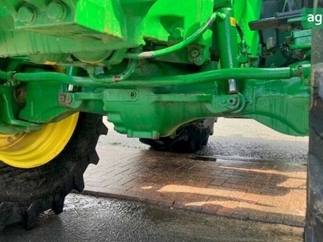 Джон Дир 7250R, объемом двигателя 0 л и пробегом 0 тыс. км за 152290 $, фото 8 на Automoto.ua