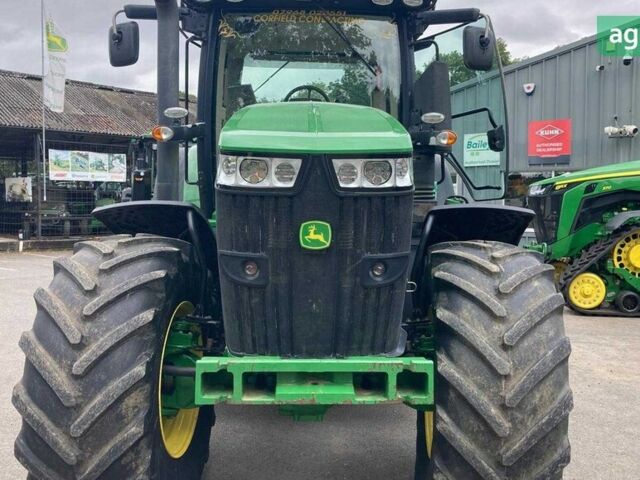 Джон Дир 7250R, объемом двигателя 0 л и пробегом 0 тыс. км за 128590 $, фото 1 на Automoto.ua