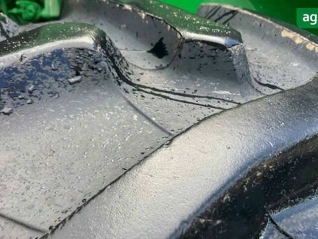 Джон Дир 7250R, объемом двигателя 0 л и пробегом 0 тыс. км за 152290 $, фото 14 на Automoto.ua