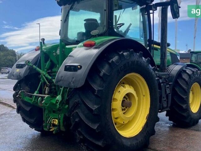 Джон Дир 7250R, объемом двигателя 0 л и пробегом 0 тыс. км за 152290 $, фото 1 на Automoto.ua