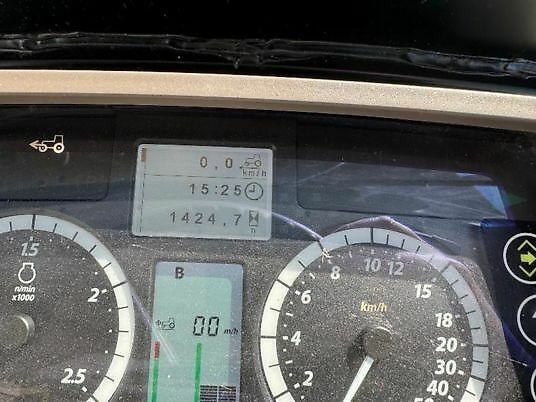 Джон Дир 7250R, объемом двигателя 0 л и пробегом 0 тыс. км за 98939 $, фото 6 на Automoto.ua