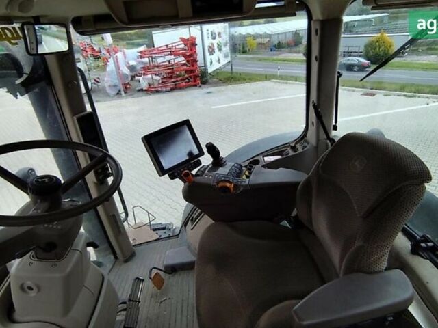 Джон Дір 7250R, об'ємом двигуна 0 л та пробігом 0 тис. км за 114345 $, фото 7 на Automoto.ua