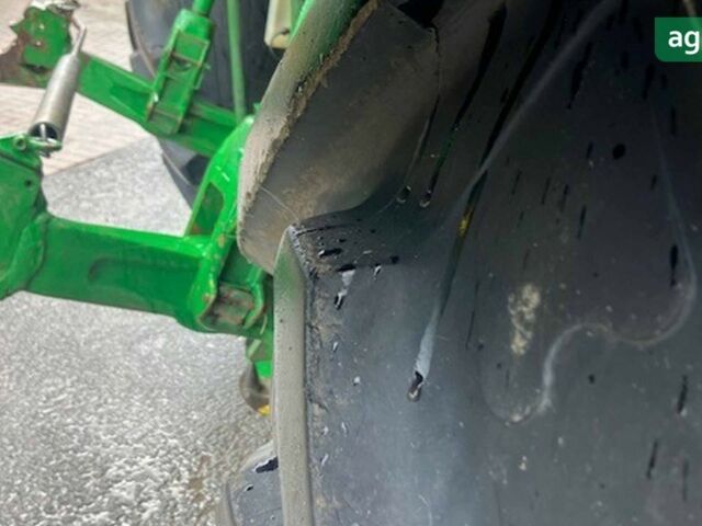 Джон Дир 7250R, объемом двигателя 0 л и пробегом 0 тыс. км за 152290 $, фото 6 на Automoto.ua