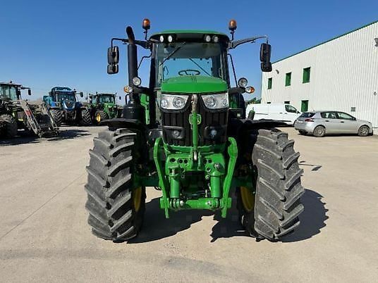 Джон Дир 7250R, объемом двигателя 0 л и пробегом 0 тыс. км за 98939 $, фото 9 на Automoto.ua