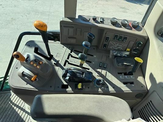 Джон Дир 7250R, объемом двигателя 0 л и пробегом 0 тыс. км за 98939 $, фото 5 на Automoto.ua