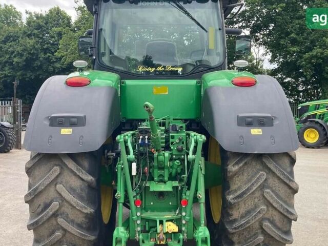 Джон Дир 7250R, объемом двигателя 0 л и пробегом 0 тыс. км за 128590 $, фото 6 на Automoto.ua