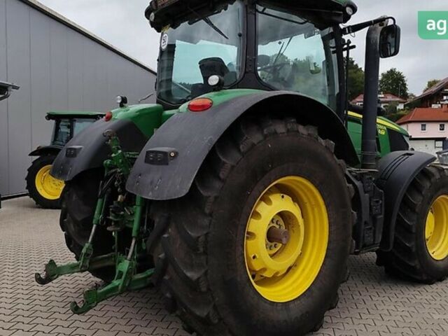 Джон Дір 7250R, об'ємом двигуна 0 л та пробігом 0 тис. км за 114345 $, фото 3 на Automoto.ua