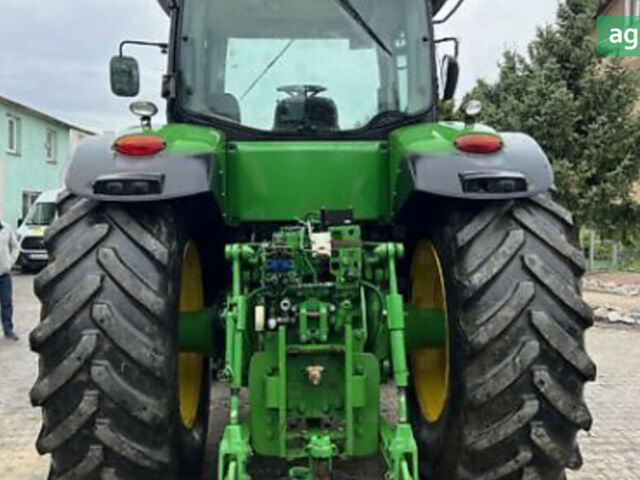 Джон Дир 7250R, объемом двигателя 0 л и пробегом 0 тыс. км за 67054 $, фото 5 на Automoto.ua