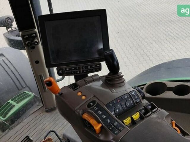 Джон Дір 7250R, об'ємом двигуна 0 л та пробігом 0 тис. км за 114345 $, фото 8 на Automoto.ua