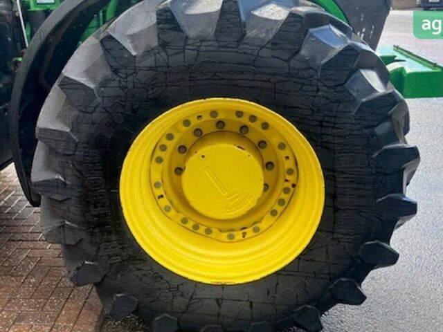 Джон Дир 7250R, объемом двигателя 0 л и пробегом 0 тыс. км за 152290 $, фото 12 на Automoto.ua