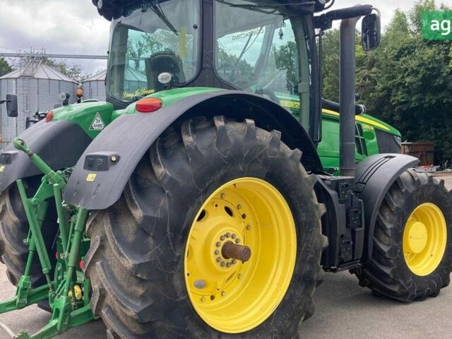 Джон Дир 7250R, объемом двигателя 0 л и пробегом 0 тыс. км за 128590 $, фото 7 на Automoto.ua