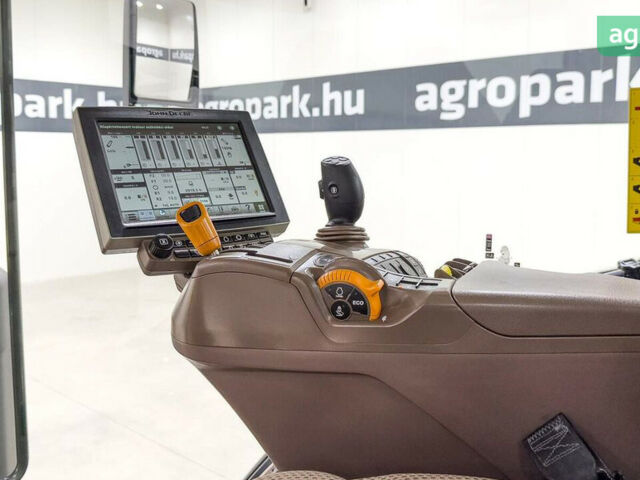 Джон Дир 7250R, объемом двигателя 0 л и пробегом 0 тыс. км за 166537 $, фото 7 на Automoto.ua