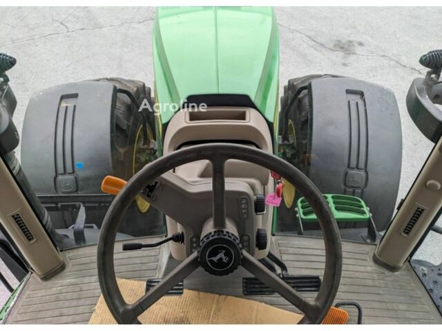 Джон Дір 7250R, об'ємом двигуна 0 л та пробігом 0 тис. км за 95264 $, фото 14 на Automoto.ua