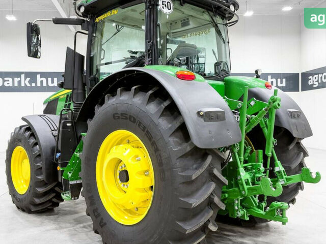 Джон Дир 7250R, объемом двигателя 0 л и пробегом 0 тыс. км за 166537 $, фото 2 на Automoto.ua