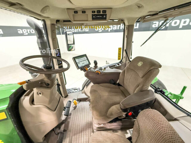 Джон Дір 7250R, об'ємом двигуна 0 л та пробігом 0 тис. км за 165924 $, фото 6 на Automoto.ua