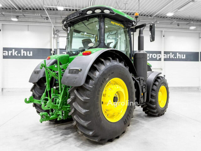 Джон Дір 7250R, об'ємом двигуна 0 л та пробігом 0 тис. км за 165924 $, фото 5 на Automoto.ua
