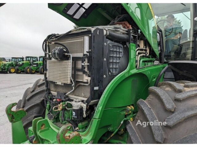 Джон Дір 7250R, об'ємом двигуна 0 л та пробігом 0 тис. км за 95264 $, фото 8 на Automoto.ua