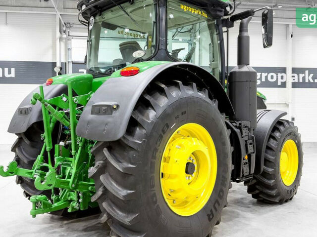 Джон Дир 7250R, объемом двигателя 0 л и пробегом 0 тыс. км за 166537 $, фото 4 на Automoto.ua