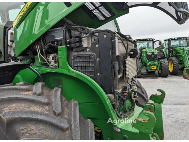 Джон Дір 7250R, об'ємом двигуна 0 л та пробігом 0 тис. км за 95264 $, фото 9 на Automoto.ua