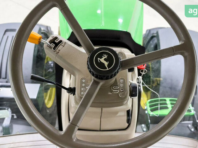 Джон Дир 7250R, объемом двигателя 0 л и пробегом 0 тыс. км за 166537 $, фото 8 на Automoto.ua