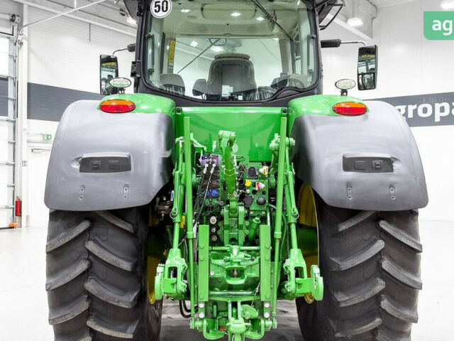 Джон Дир 7250R, объемом двигателя 0 л и пробегом 0 тыс. км за 166537 $, фото 3 на Automoto.ua