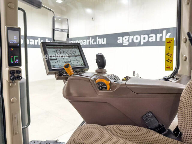 Джон Дір 7250R, об'ємом двигуна 0 л та пробігом 0 тис. км за 165924 $, фото 8 на Automoto.ua