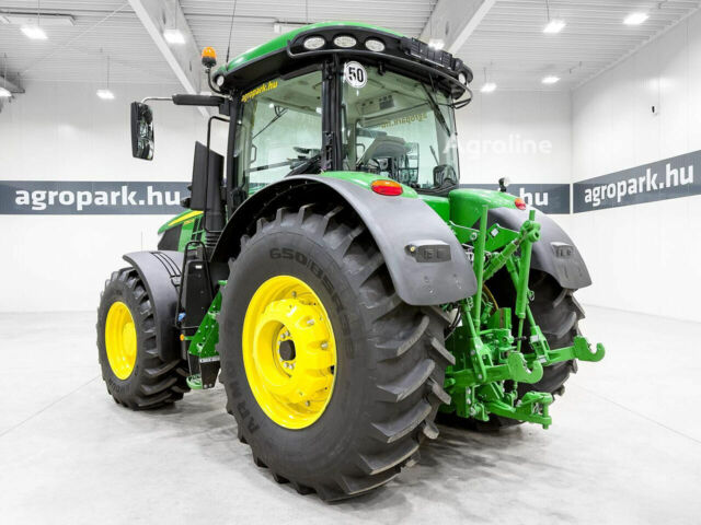 Джон Дір 7250R, об'ємом двигуна 0 л та пробігом 0 тис. км за 165924 $, фото 3 на Automoto.ua