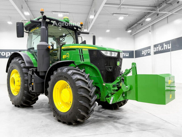 Джон Дір 7250R, об'ємом двигуна 0 л та пробігом 0 тис. км за 165924 $, фото 2 на Automoto.ua