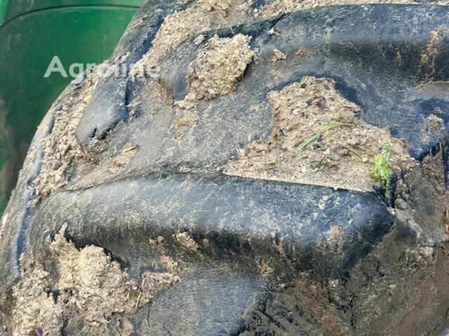 Зеленый Джон Дир 7250R, объемом двигателя 0 л и пробегом 0 тыс. км за 67455 $, фото 7 на Automoto.ua