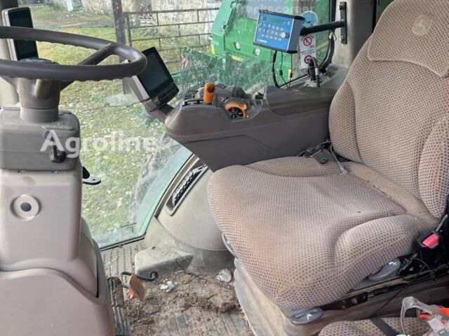 Зеленый Джон Дир 7250R, объемом двигателя 0 л и пробегом 0 тыс. км за 67455 $, фото 8 на Automoto.ua