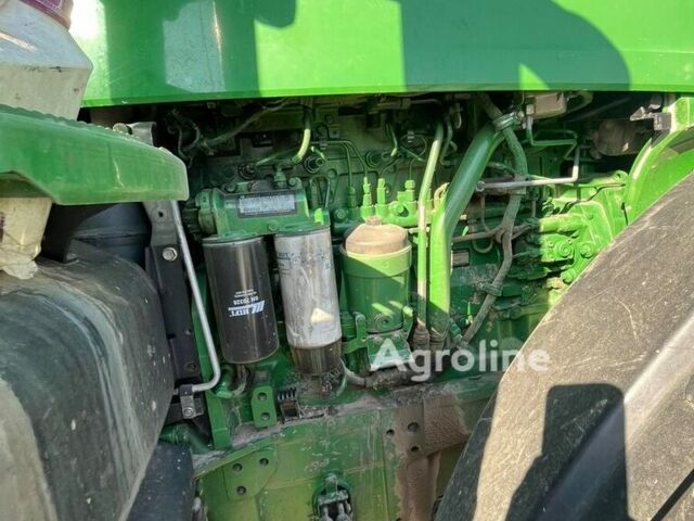 Зелений Джон Дір 7250R, об'ємом двигуна 0 л та пробігом 0 тис. км за 130483 $, фото 5 на Automoto.ua