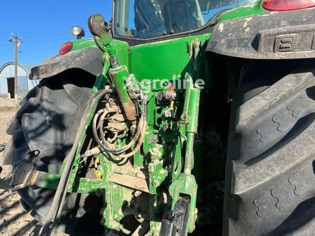 Зелений Джон Дір 7250R, об'ємом двигуна 0 л та пробігом 0 тис. км за 130483 $, фото 1 на Automoto.ua