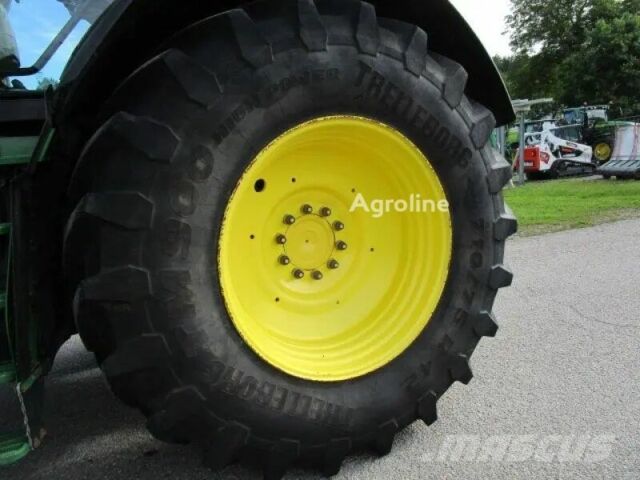 Зелений Джон Дір 7250R, об'ємом двигуна 0 л та пробігом 0 тис. км за 108720 $, фото 7 на Automoto.ua