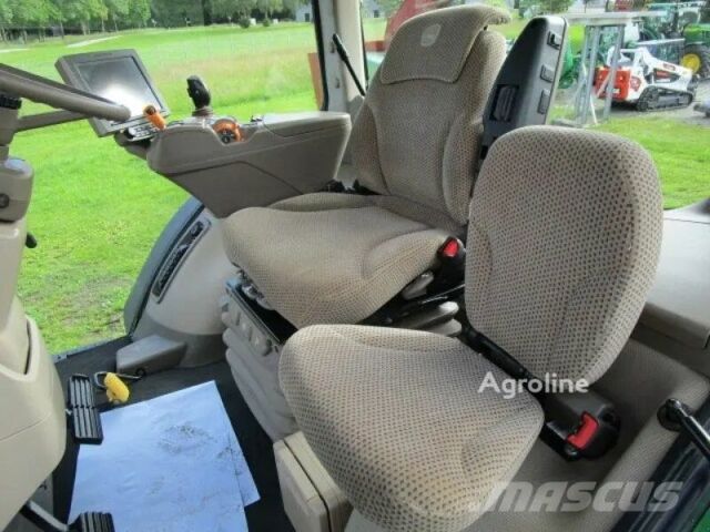 Зелений Джон Дір 7250R, об'ємом двигуна 0 л та пробігом 0 тис. км за 108720 $, фото 10 на Automoto.ua