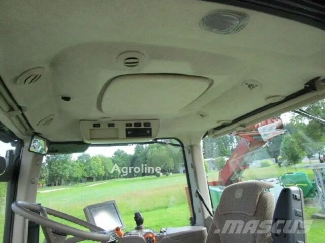 Зелений Джон Дір 7250R, об'ємом двигуна 0 л та пробігом 0 тис. км за 108720 $, фото 11 на Automoto.ua