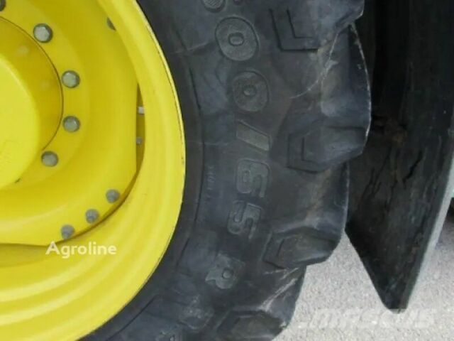 Зелений Джон Дір 7250R, об'ємом двигуна 0 л та пробігом 0 тис. км за 108720 $, фото 9 на Automoto.ua