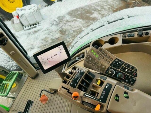 Джон Дір 7260R, об'ємом двигуна 0 л та пробігом 0 тис. км за 62126 $, фото 7 на Automoto.ua