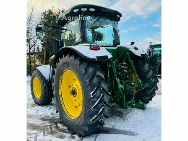 Джон Дір 7260R, об'ємом двигуна 0 л та пробігом 0 тис. км за 62126 $, фото 5 на Automoto.ua