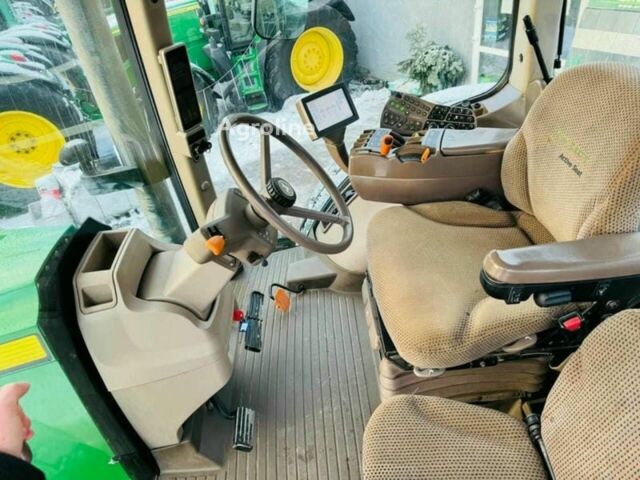 Джон Дір 7260R, об'ємом двигуна 0 л та пробігом 0 тис. км за 62126 $, фото 6 на Automoto.ua