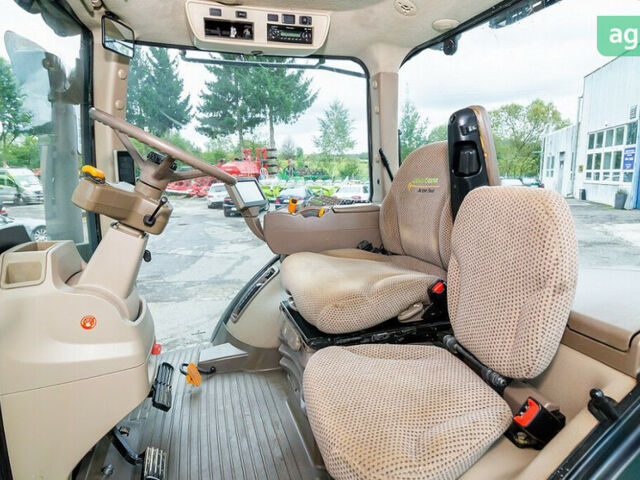 Джон Дир 7260R, объемом двигателя 0 л и пробегом 0 тыс. км за 80352 $, фото 6 на Automoto.ua