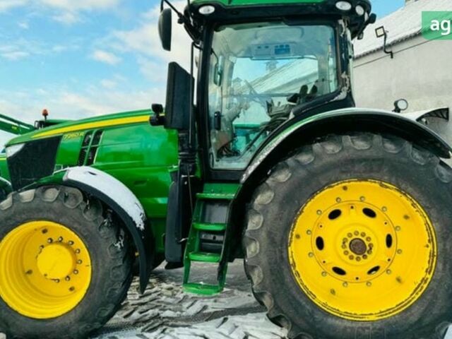 Джон Дир 7260R, объемом двигателя 0 л и пробегом 0 тыс. км за 63383 $, фото 3 на Automoto.ua