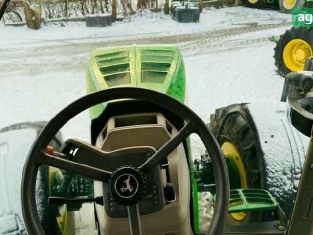 Джон Дир 7260R, объемом двигателя 0 л и пробегом 0 тыс. км за 63383 $, фото 8 на Automoto.ua