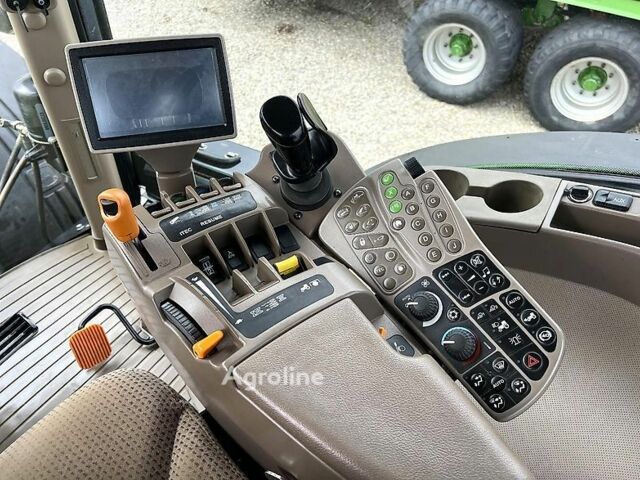 Зеленый Джон Дир 7260R, объемом двигателя 0 л и пробегом 0 тыс. км за 110451 $, фото 6 на Automoto.ua