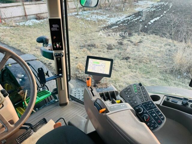 Зелений Джон Дір 7260R, об'ємом двигуна 0 л та пробігом 0 тис. км за 101009 $, фото 16 на Automoto.ua